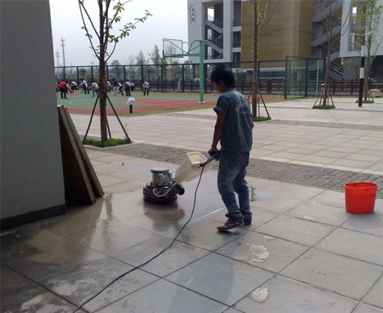 沙坪壩清潔公司