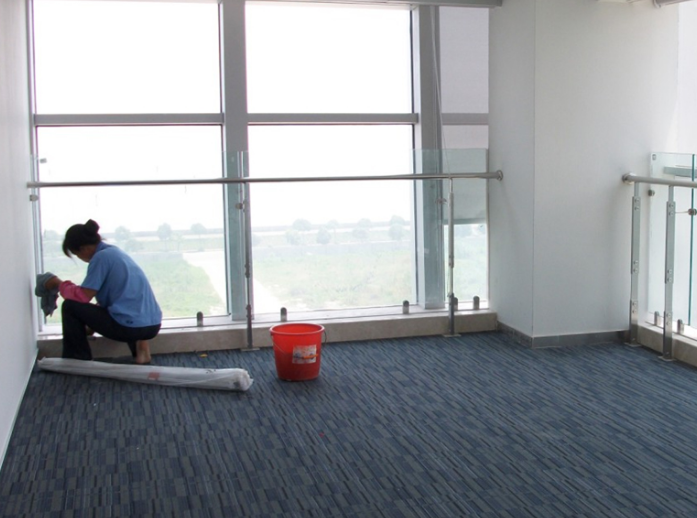 沙坪壩保潔公司